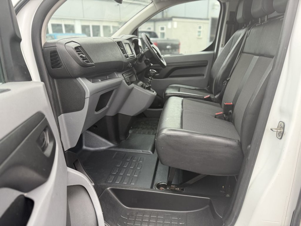 Used Vauxhall Vivaro 2020 for sale - 76520373: Photo 32