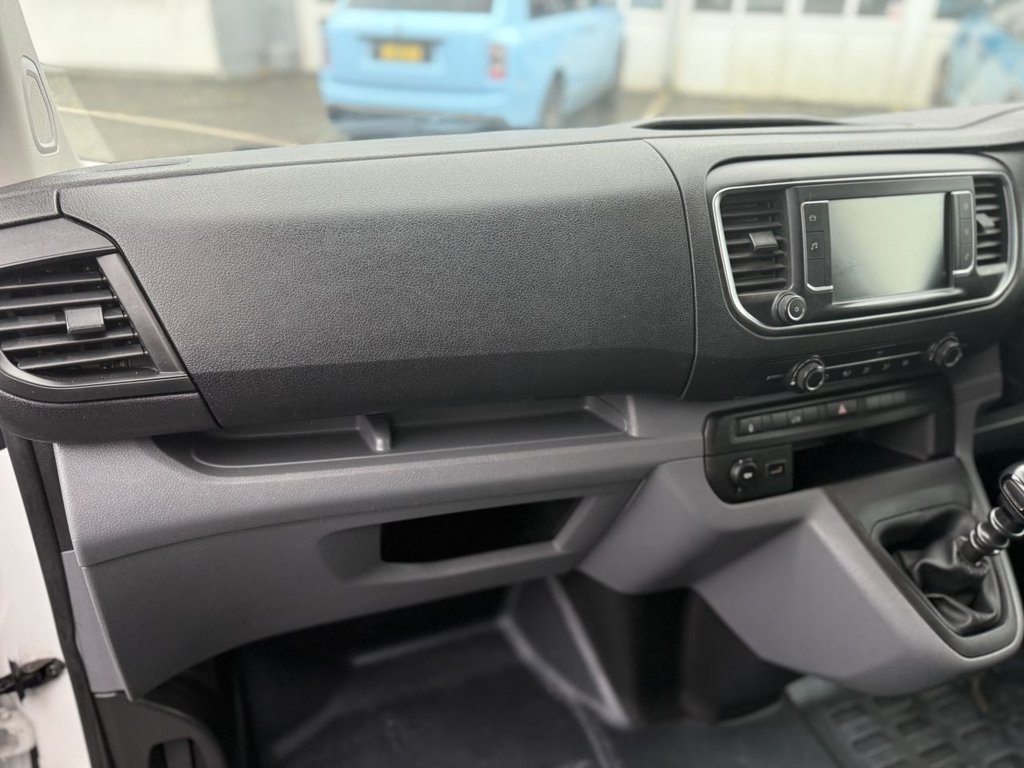 Used Vauxhall Vivaro 2020 for sale - 76520373: Photo 33