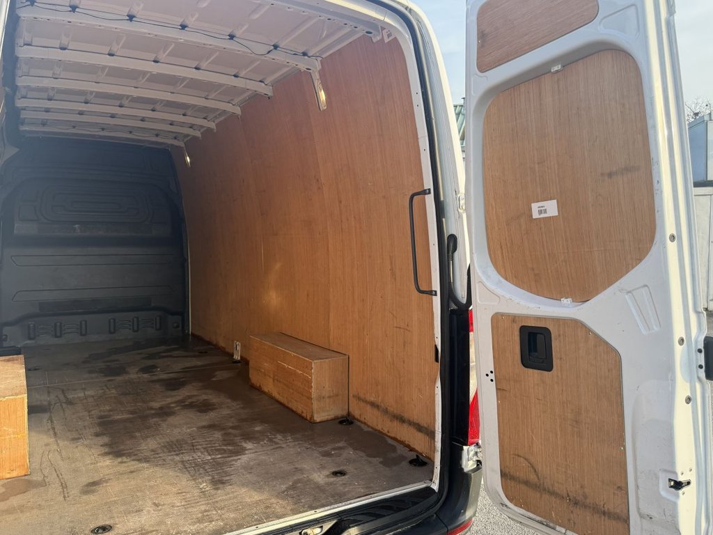Used Mercedes-Benz Sprinter 2022 for sale - 77952473: Photo 13