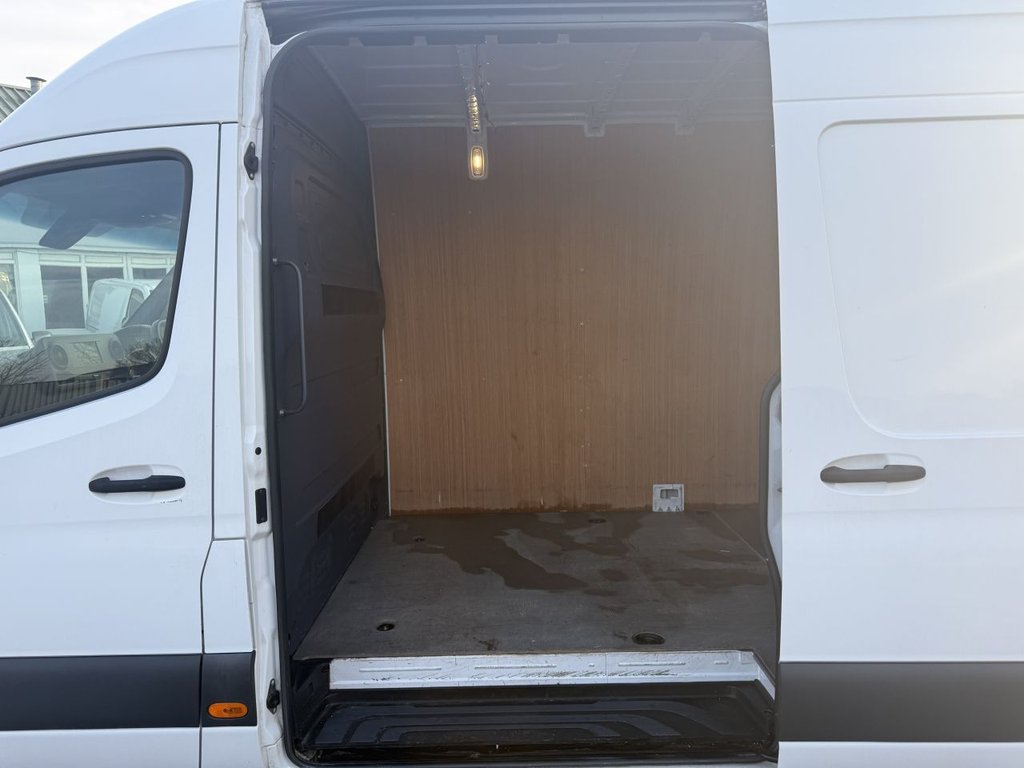 Used Mercedes-Benz Sprinter 2022 for sale - 77952473: Photo 15