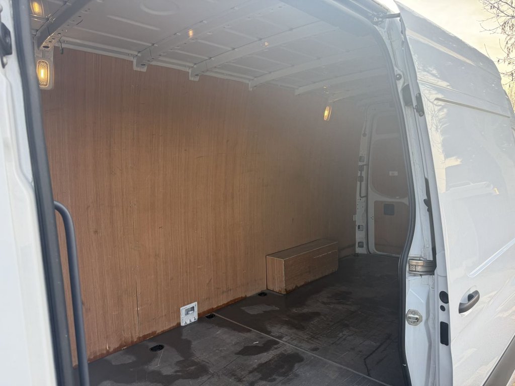 Used Mercedes-Benz Sprinter 2022 for sale - 77952473: Photo 16