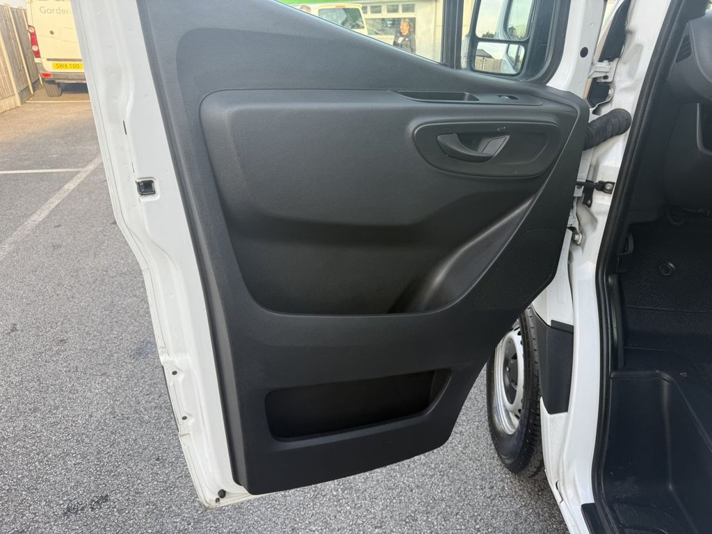 Used Mercedes-Benz Sprinter 2022 for sale - 77952473: Photo 17