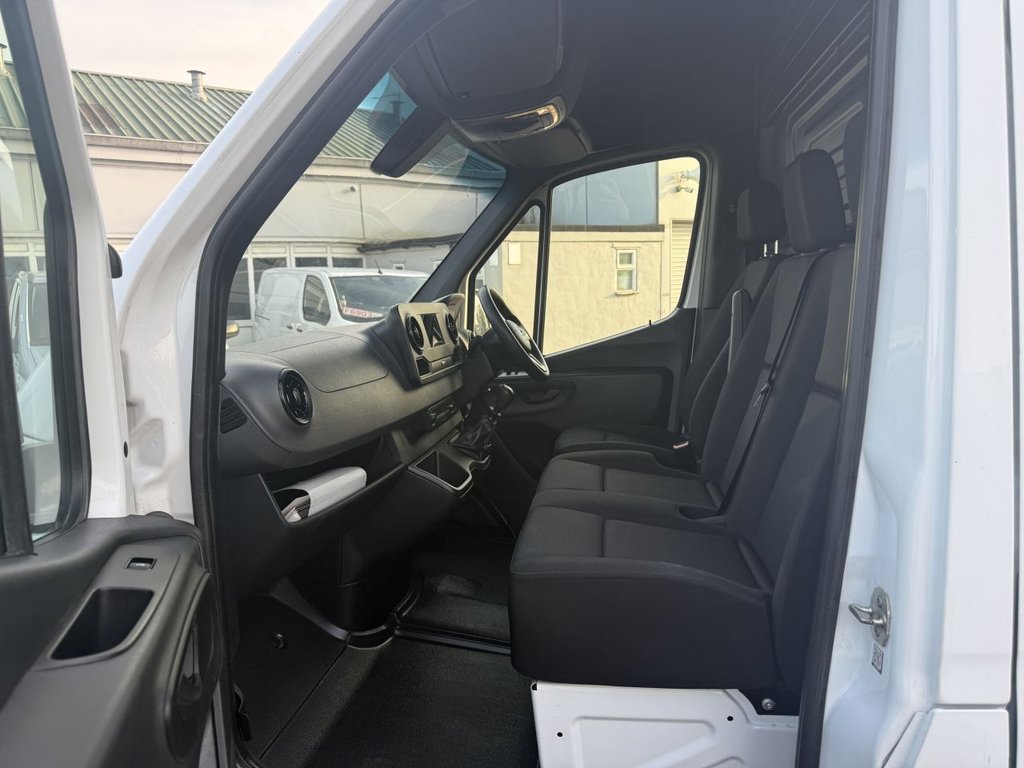 Used Mercedes-Benz Sprinter 2022 for sale - 77952473: Photo 18