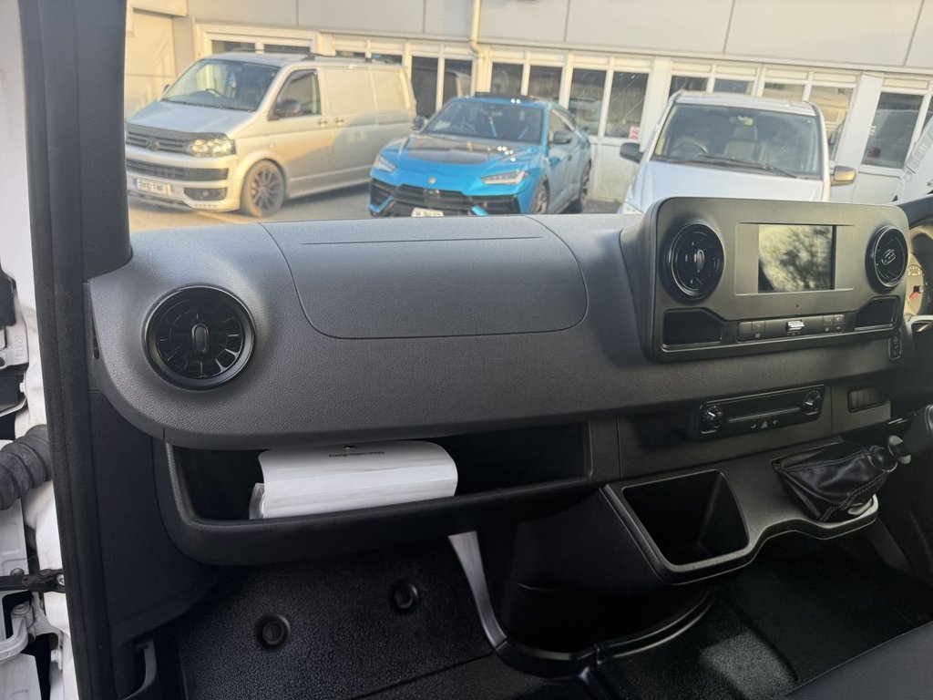 Used Mercedes-Benz Sprinter 2022 for sale - 77952473: Photo 19