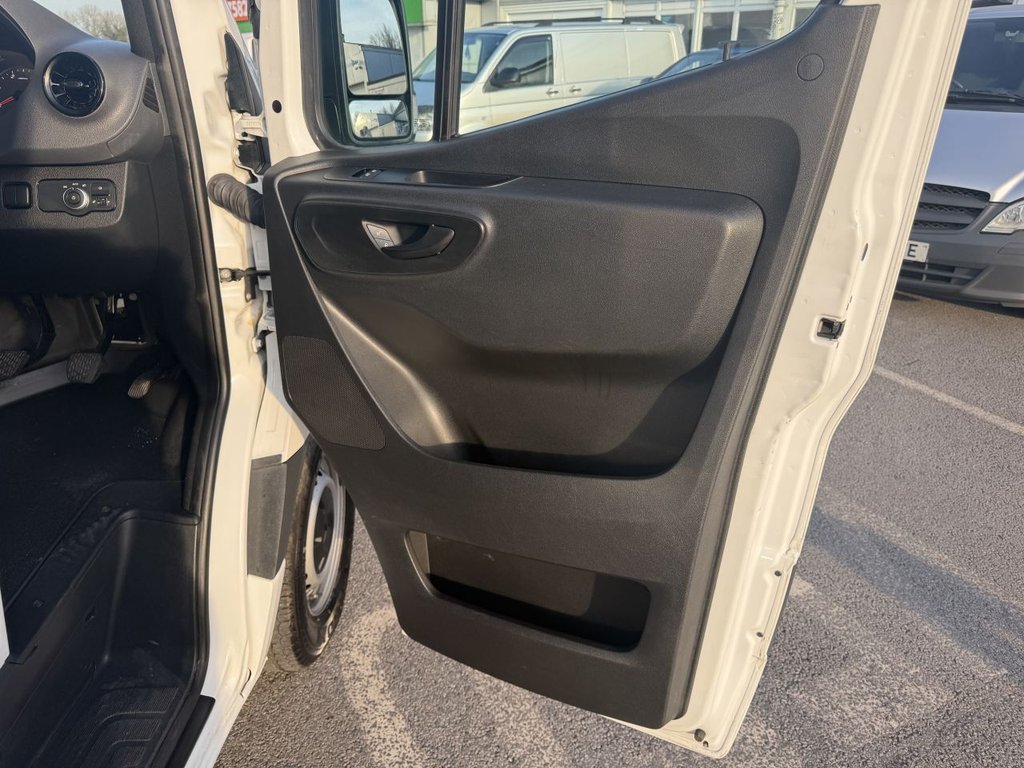 Used Mercedes-Benz Sprinter 2022 for sale - 77952473: Photo 21