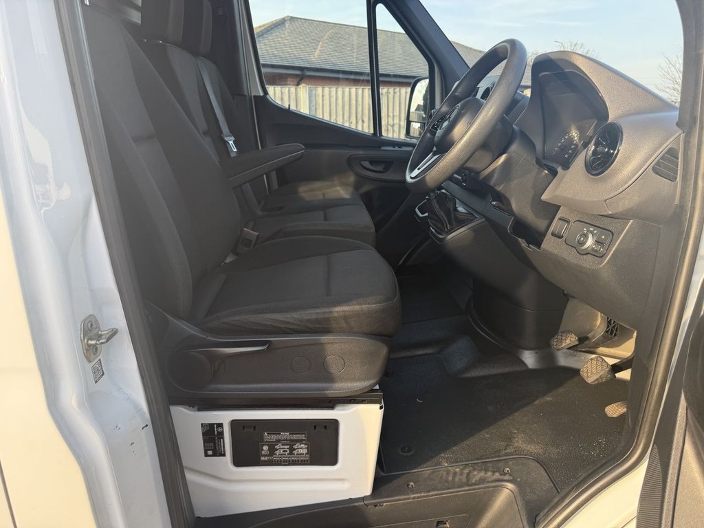 Used Mercedes-Benz Sprinter 2022 for sale - 77952473: Photo 24