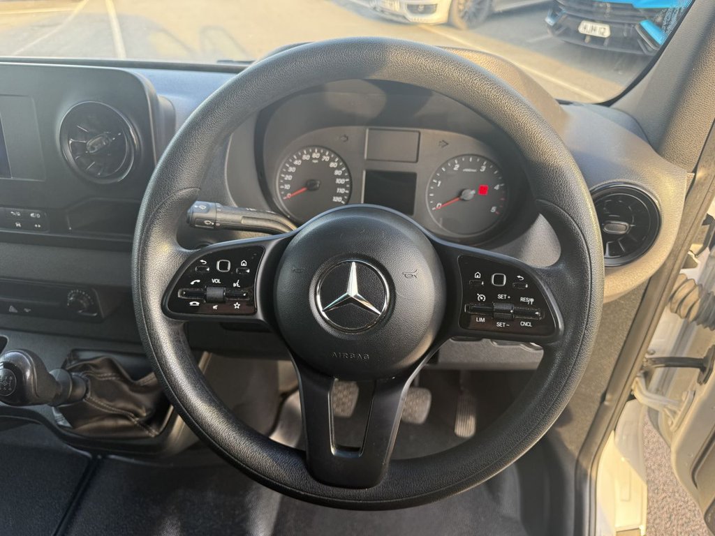 Used Mercedes-Benz Sprinter 2022 for sale - 77952473: Photo 26