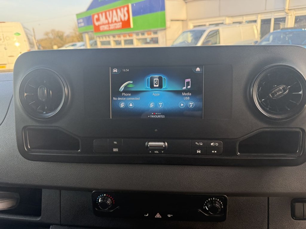 Used Mercedes-Benz Sprinter 2022 for sale - 77952473: Photo 27