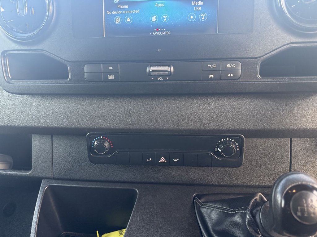 Used Mercedes-Benz Sprinter 2022 for sale - 77952473: Photo 28