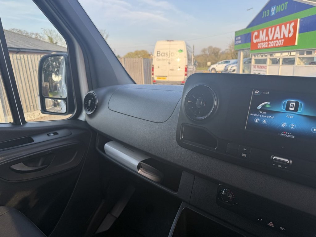 Used Mercedes-Benz Sprinter 2022 for sale - 77952473: Photo 30