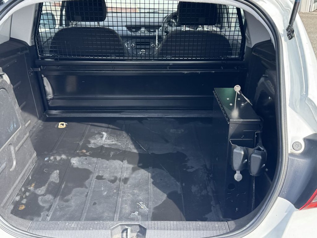 Vehicle 31