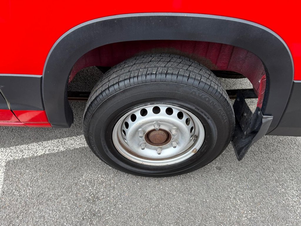 Vehicle 27
