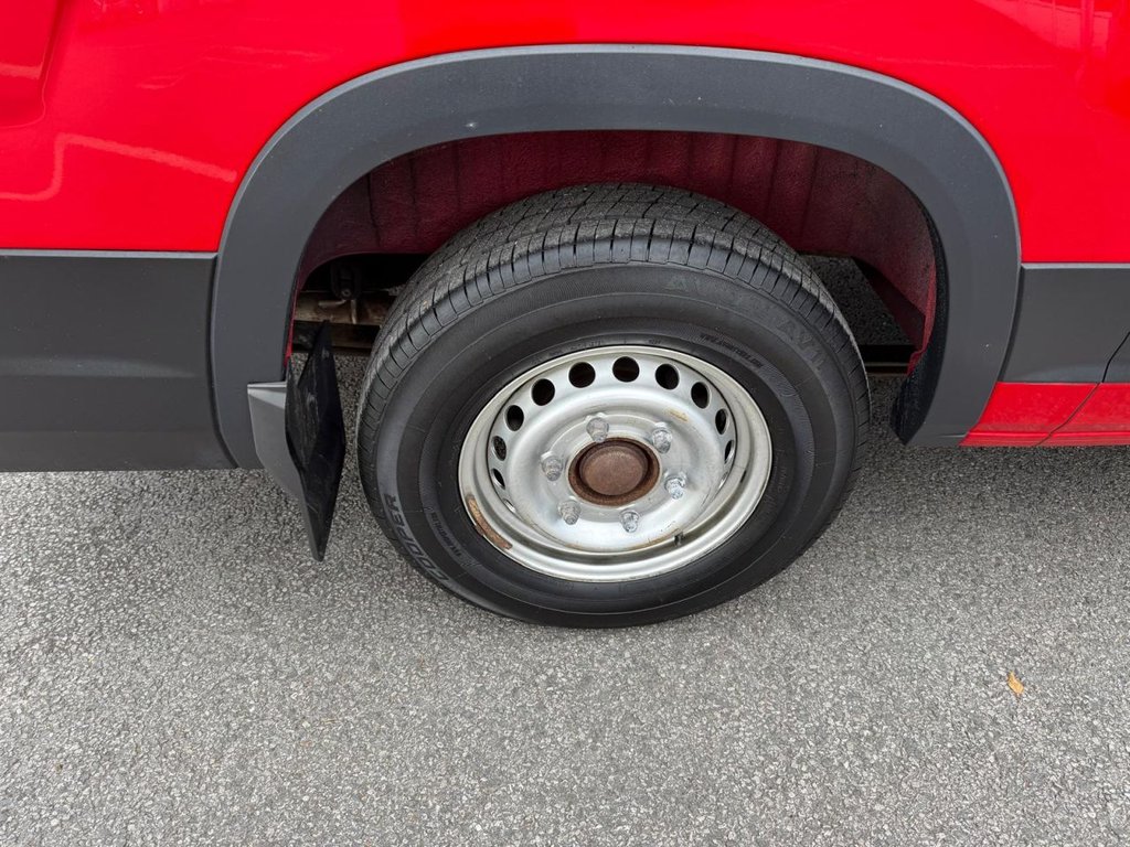 Vehicle 31