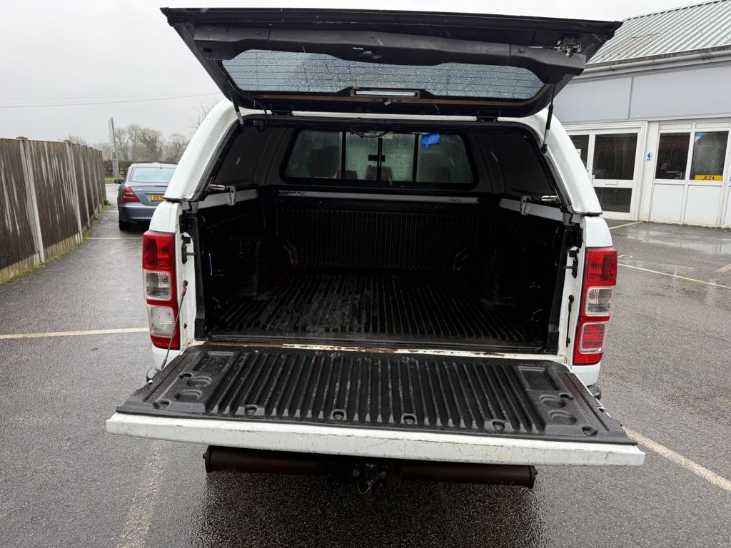 Used Ford Ranger 2019 for sale - 77293159: Photo 10