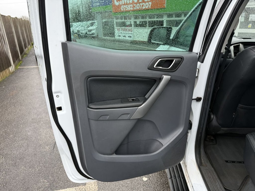 Used Ford Ranger 2019 for sale - 77293159: Photo 13