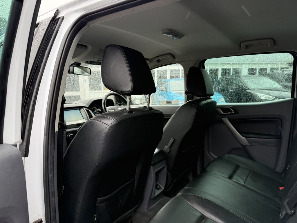 Used Ford Ranger 2019 for sale - 77293159: Photo 14