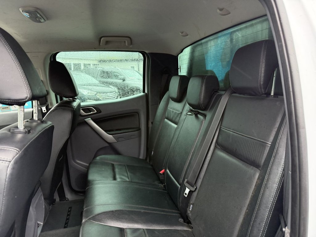 Used Ford Ranger 2019 for sale - 77293159: Photo 15