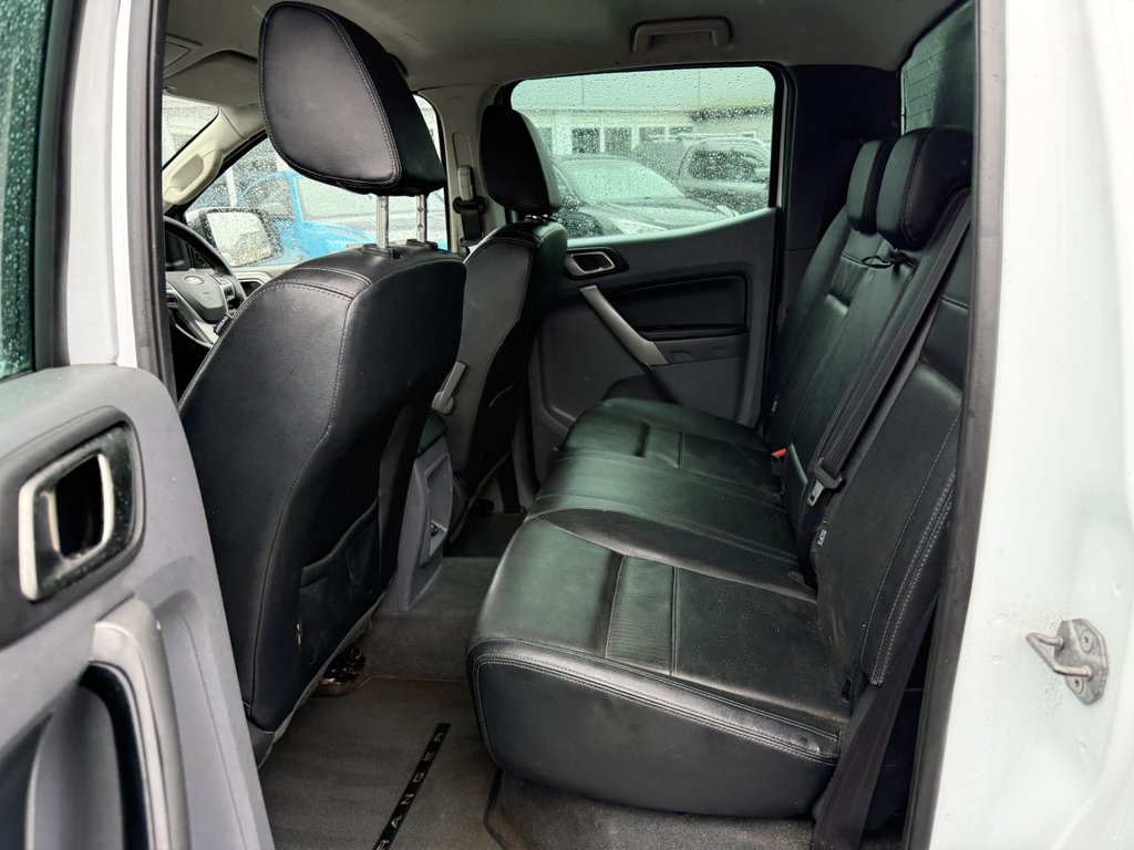Used Ford Ranger 2019 for sale - 77293159: Photo 16