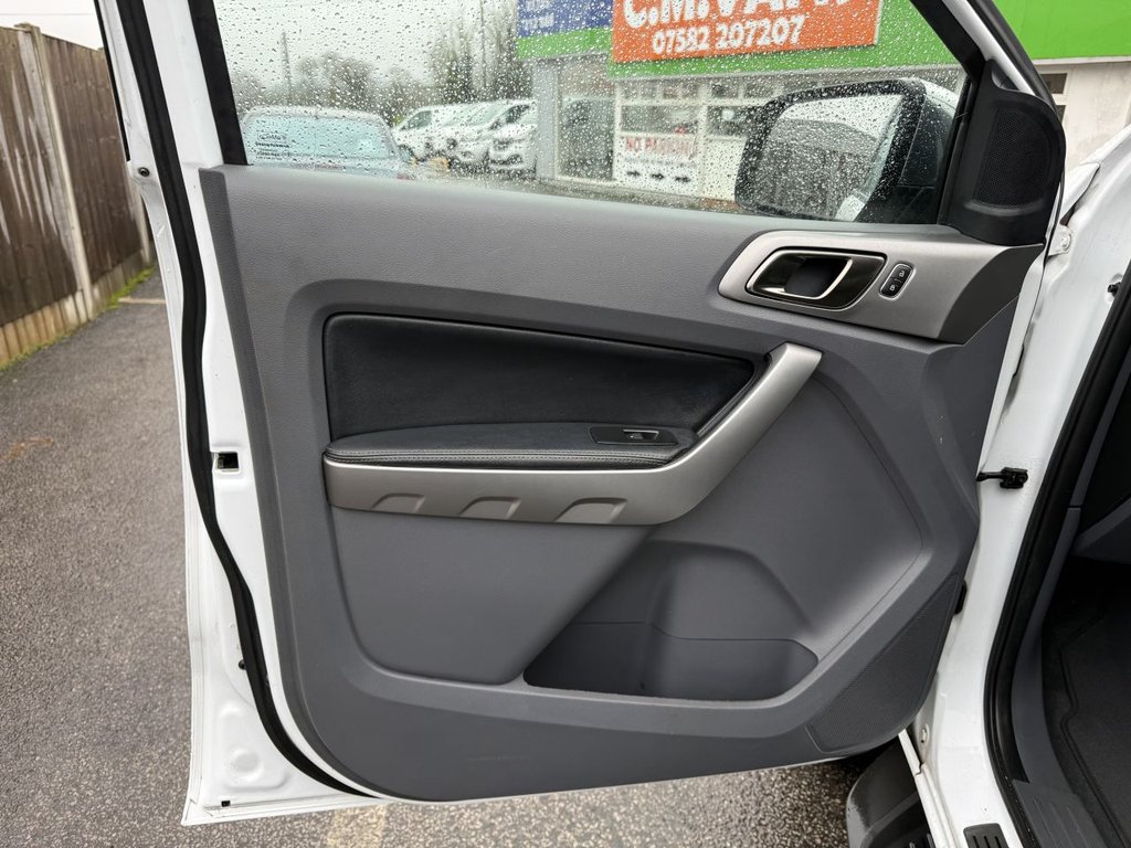 Used Ford Ranger 2019 for sale - 77293159: Photo 17