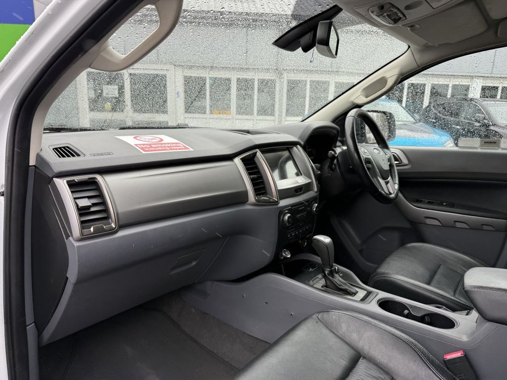 Used Ford Ranger 2019 for sale - 77293159: Photo 18