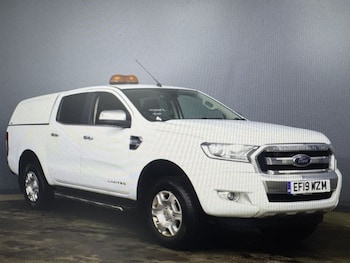 Ford Ranger feature image