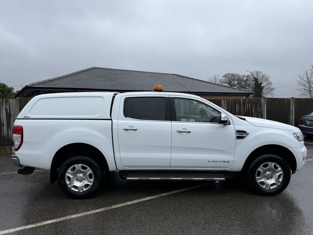Used Ford Ranger 2019 for sale - 77293159: Photo 2