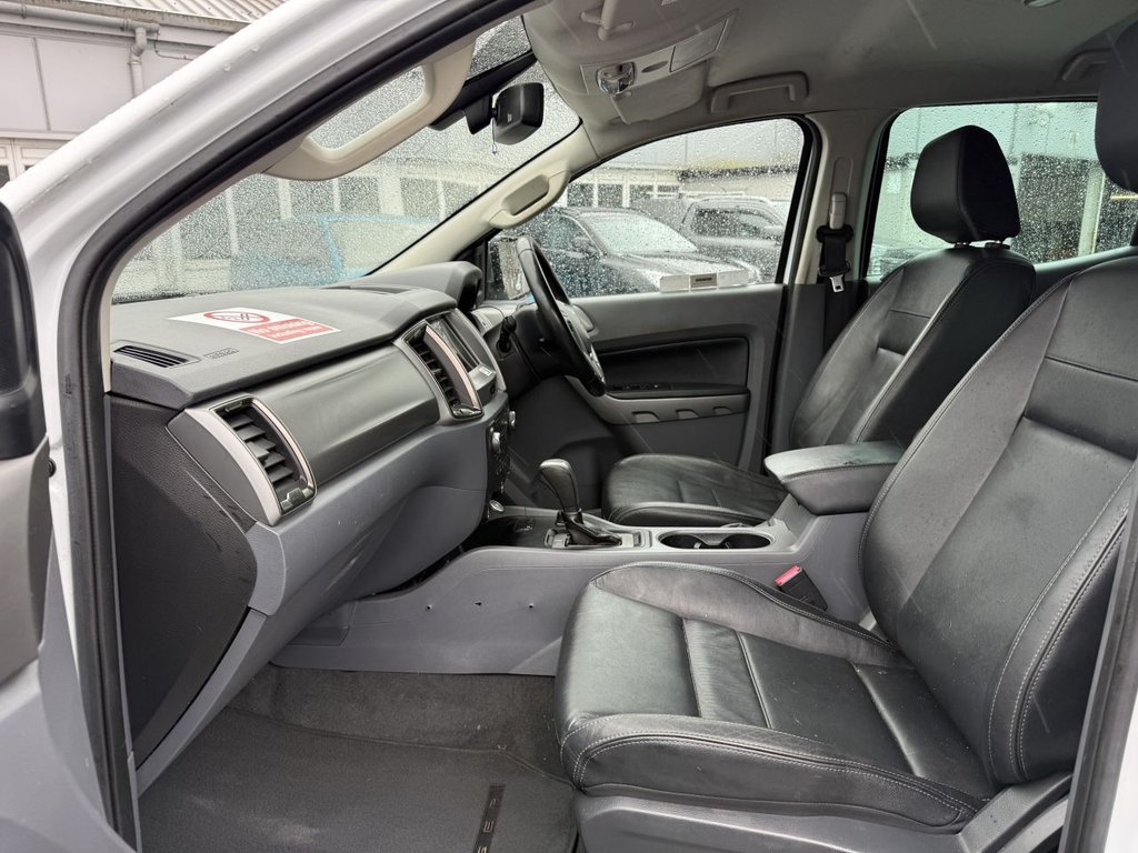 Used Ford Ranger 2019 for sale - 77293159: Photo 20