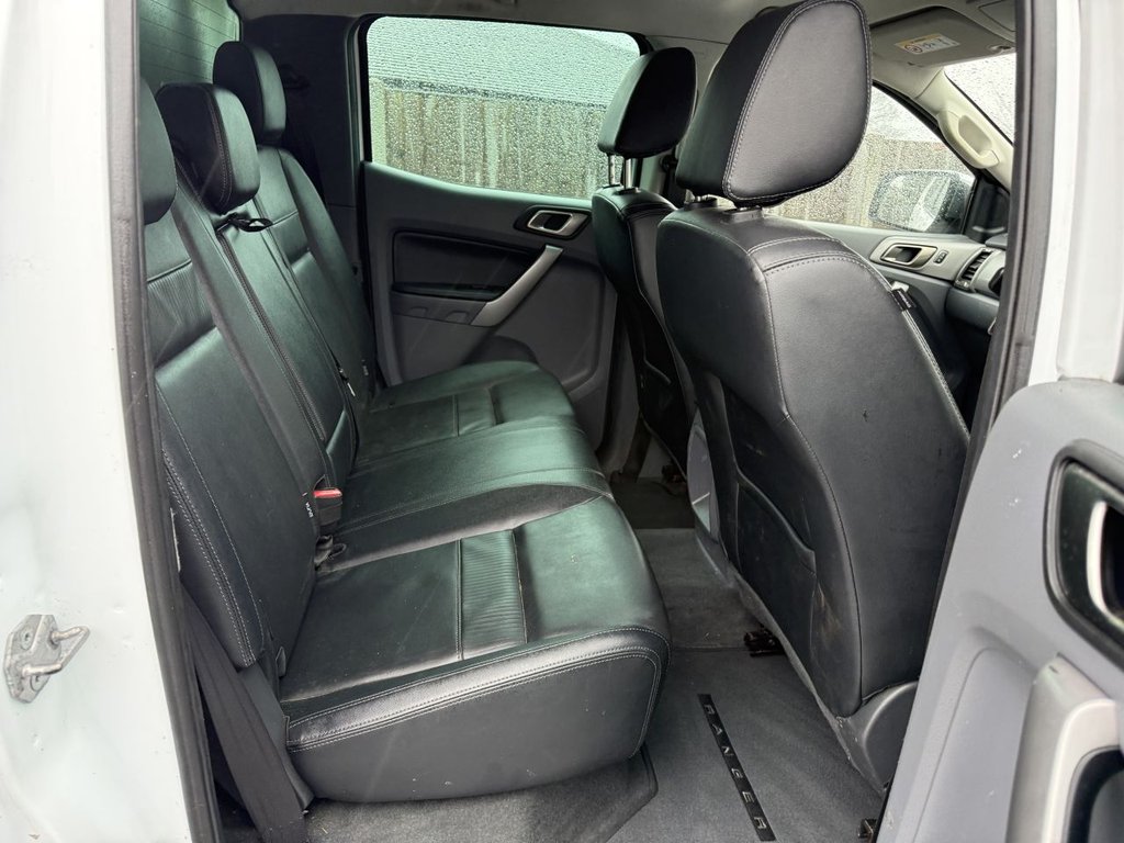 Used Ford Ranger 2019 for sale - 77293159: Photo 25