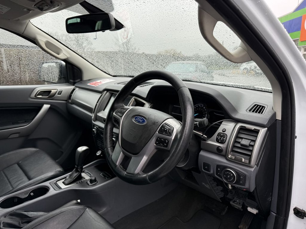 Used Ford Ranger 2019 for sale - 77293159: Photo 28