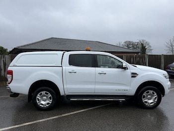 Used Ford Ranger 2019 for sale - 77293159: Photo