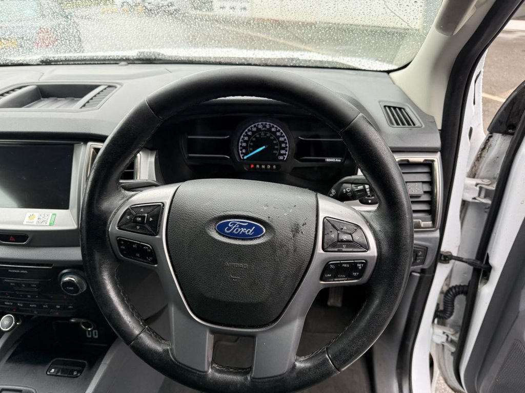 Used Ford Ranger 2019 for sale - 77293159: Photo 32
