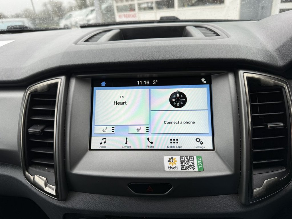 Used Ford Ranger 2019 for sale - 77293159: Photo 34