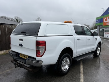 Used Ford Ranger 2019 for sale - 77293159: Photo