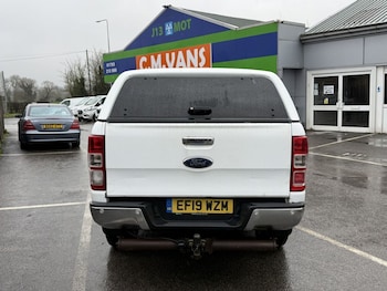 Used Ford Ranger 2019 for sale - 77293159: Photo