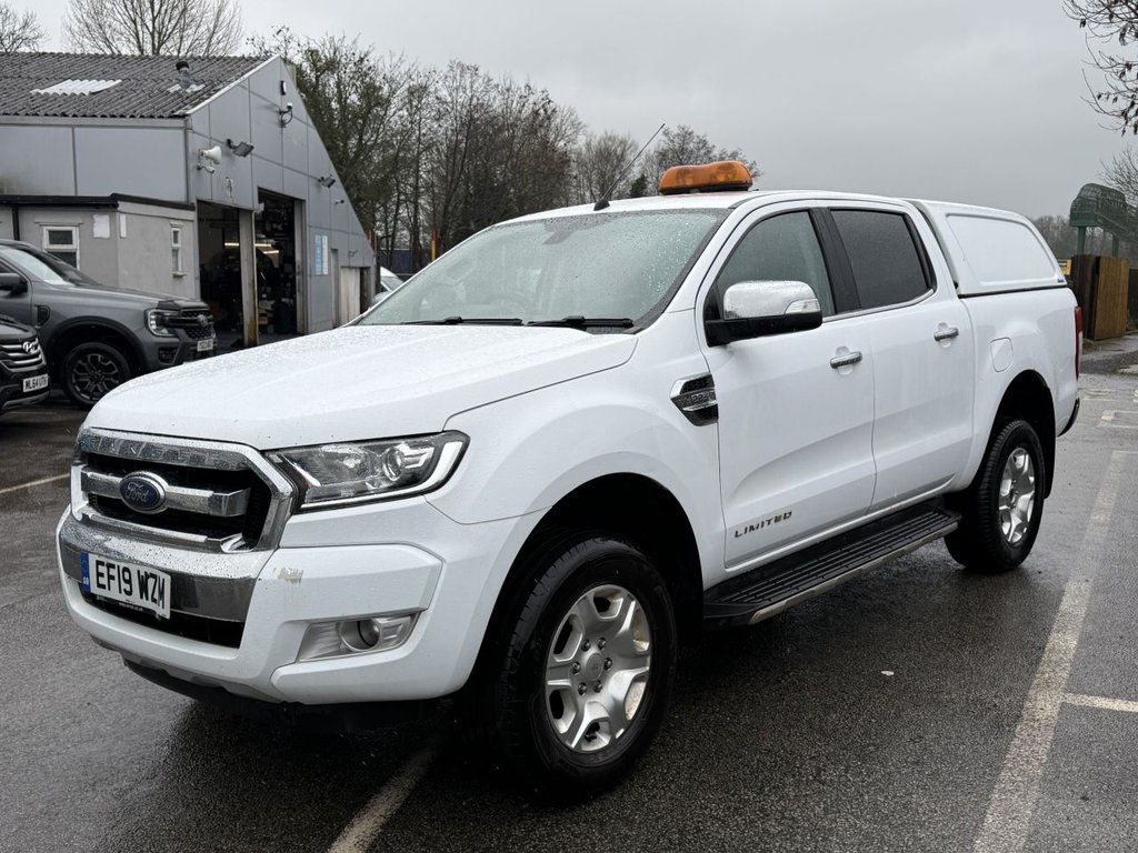 Used Ford Ranger 2019 for sale - 77293159: Photo 6