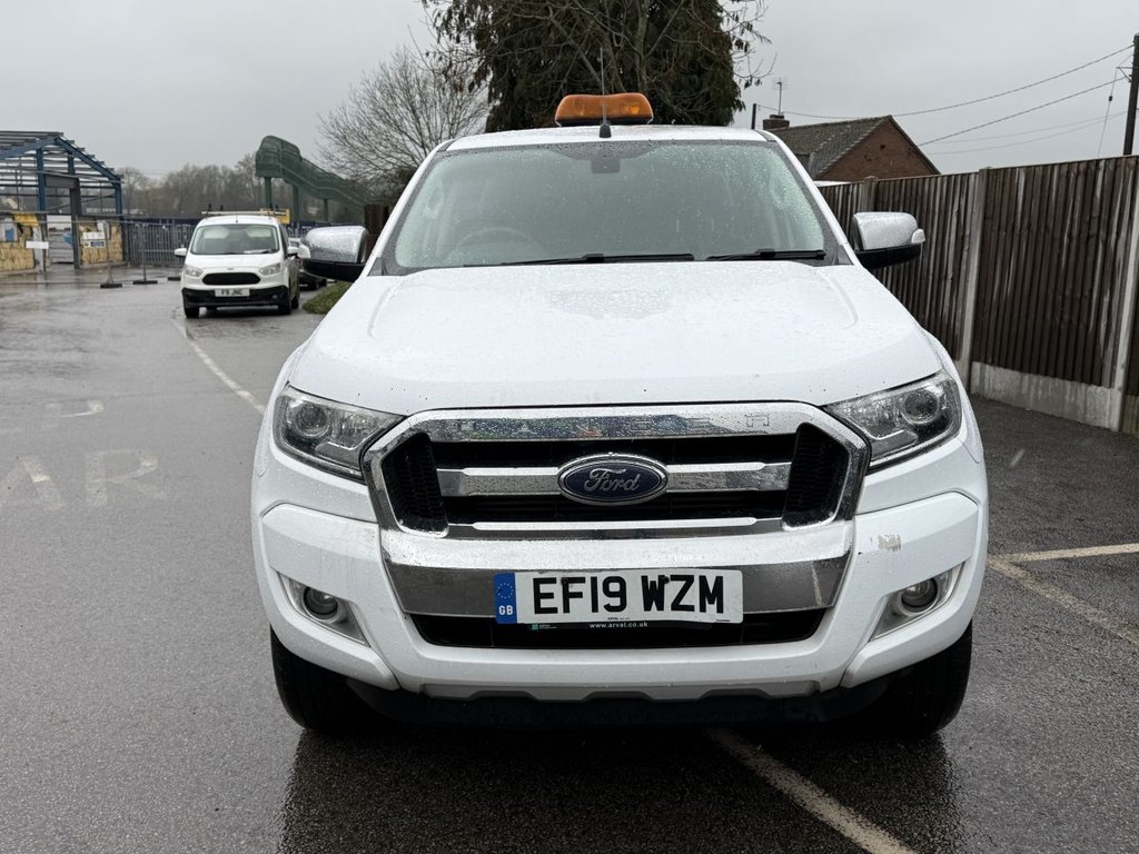 Used Ford Ranger 2019 for sale - 77293159: Photo 7