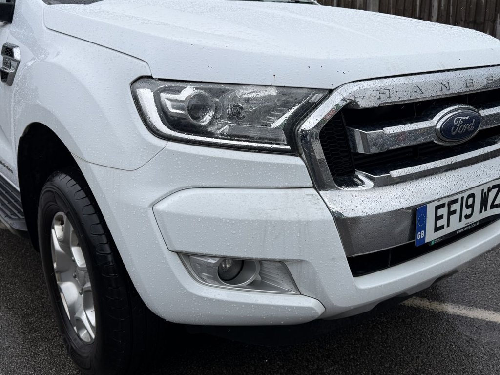 Used Ford Ranger 2019 for sale - 77293159: Photo 8