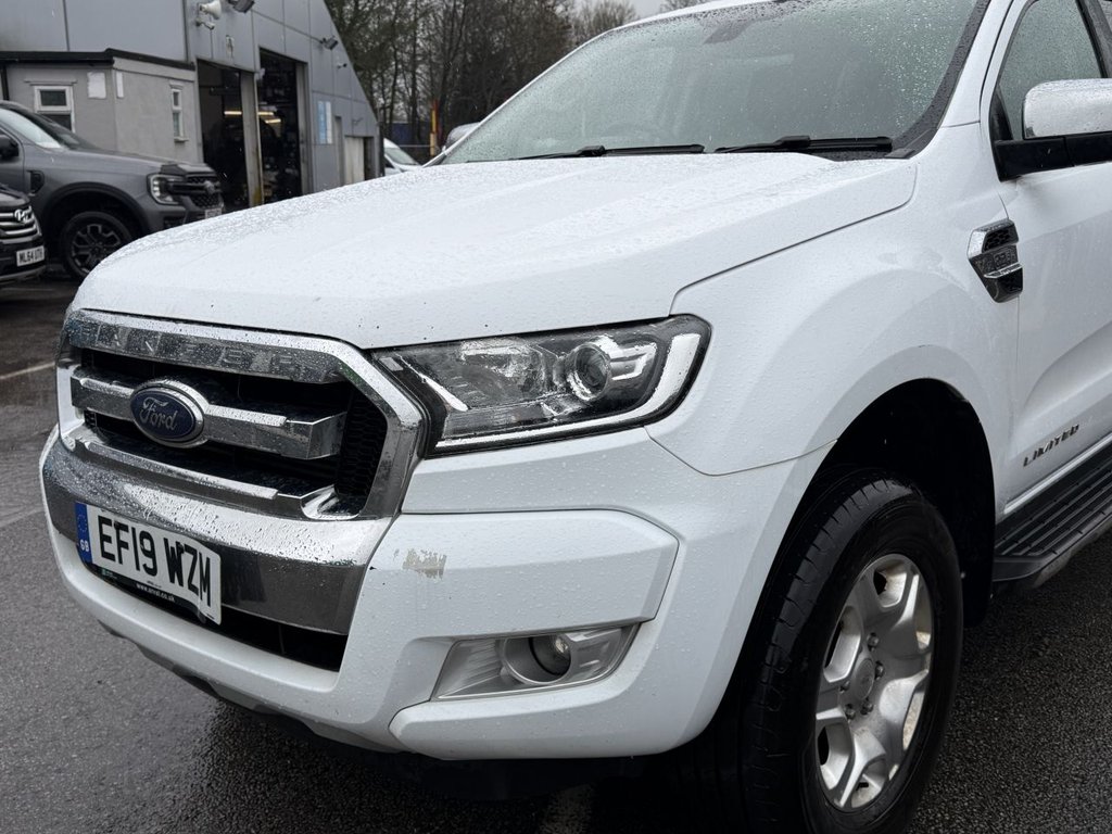 Used Ford Ranger 2019 for sale - 77293159: Photo 9