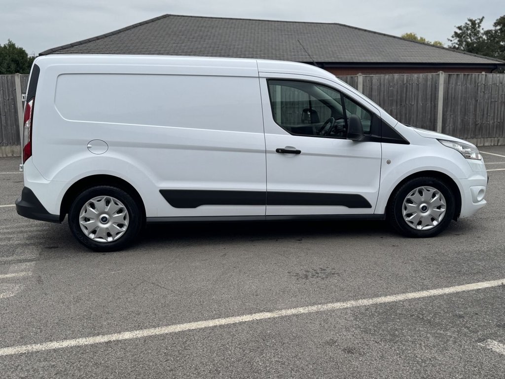 Used Ford Transit Connect 2016 for sale - 76210490: Photo 10