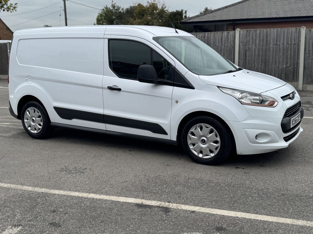 Used Ford Transit Connect 2016 for sale - 76210490: Photo 13