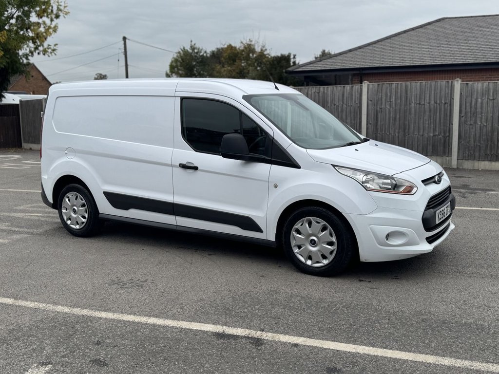 Used Ford Transit Connect 2016 for sale - 76210490: Photo 14