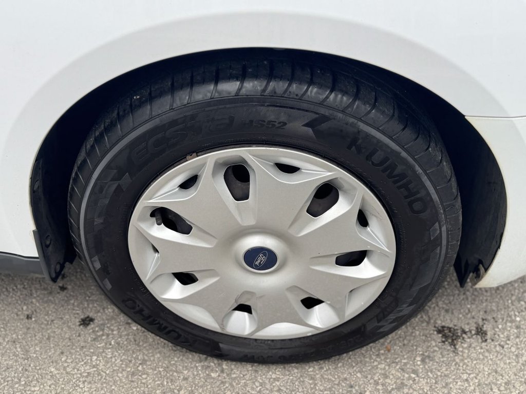 Used Ford Transit Connect 2016 for sale - 76210490: Photo 15