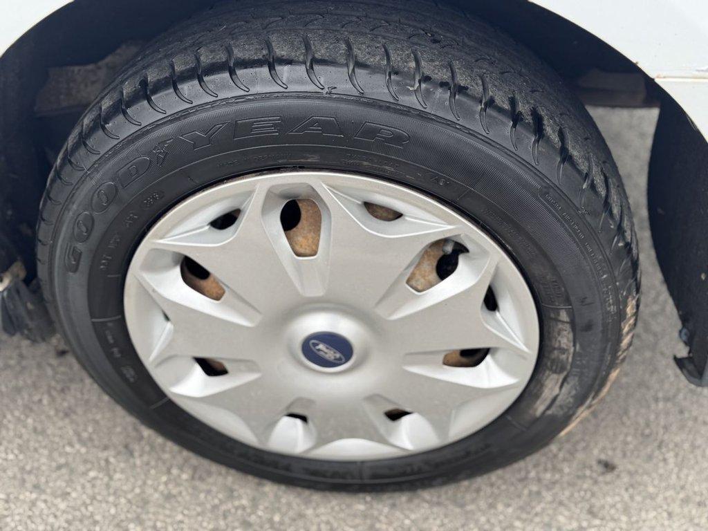 Used Ford Transit Connect 2016 for sale - 76210490: Photo 17