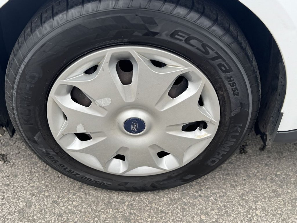 Used Ford Transit Connect 2016 for sale - 76210490: Photo 18