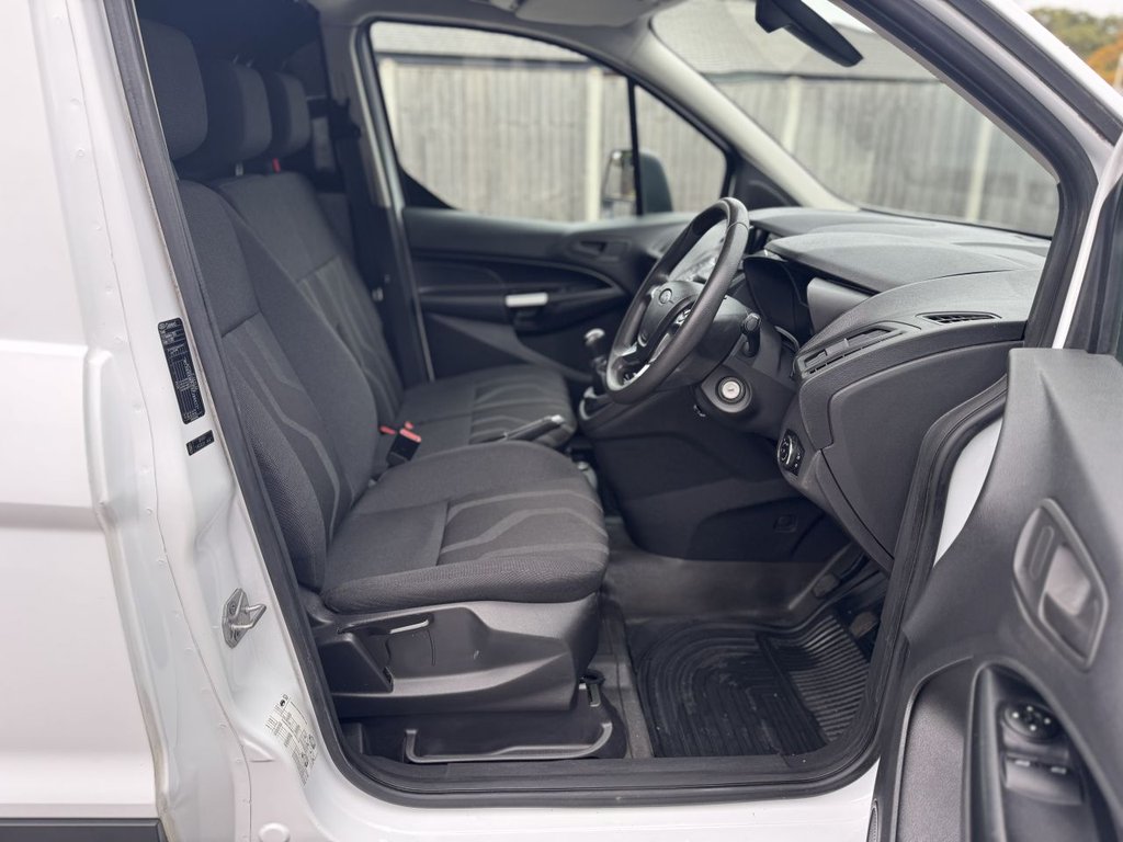 Used Ford Transit Connect 2016 for sale - 76210490: Photo 19