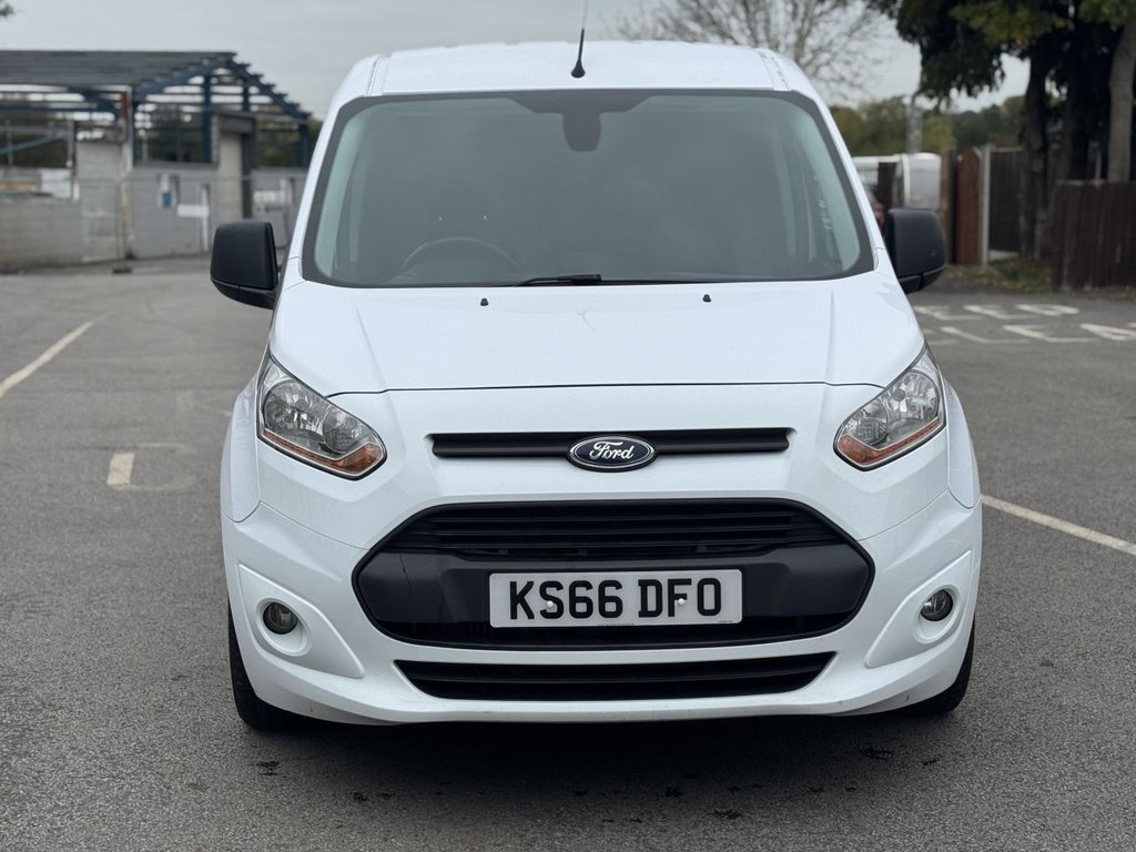 Used Ford Transit Connect 2016 for sale - 76210490: Photo 2
