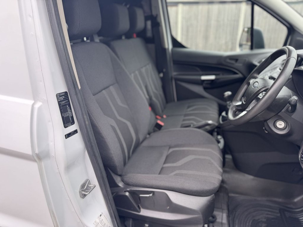 Used Ford Transit Connect 2016 for sale - 76210490: Photo 20