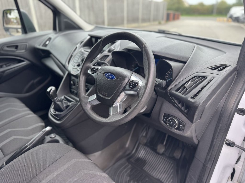Used Ford Transit Connect 2016 for sale - 76210490: Photo 21