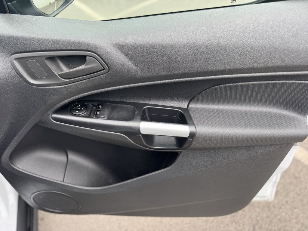 Used Ford Transit Connect 2016 for sale - 76210490: Photo 22