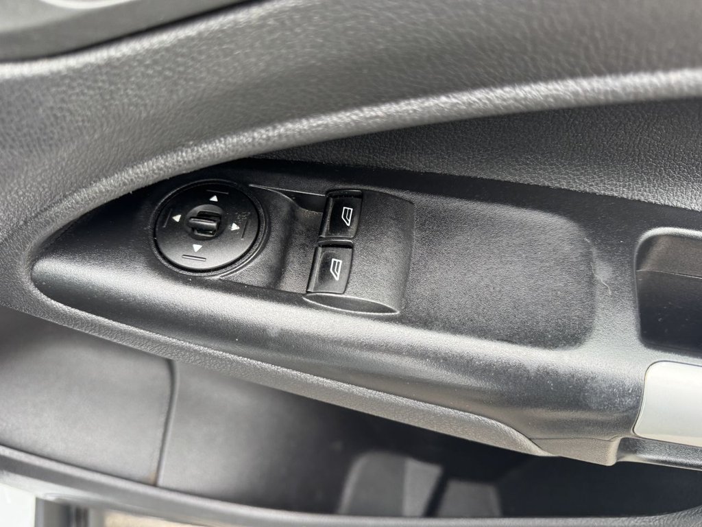 Used Ford Transit Connect 2016 for sale - 76210490: Photo 23